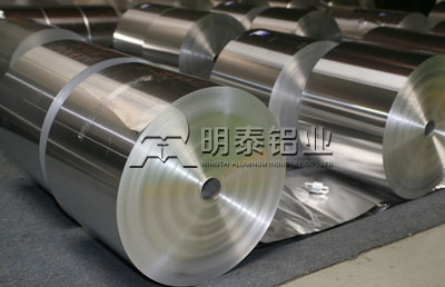 1060铝卷国家标准是什么？