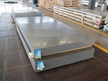 浙江5083h34铝板厂家_大型汽车用超宽5083铝板厂家，价格实惠