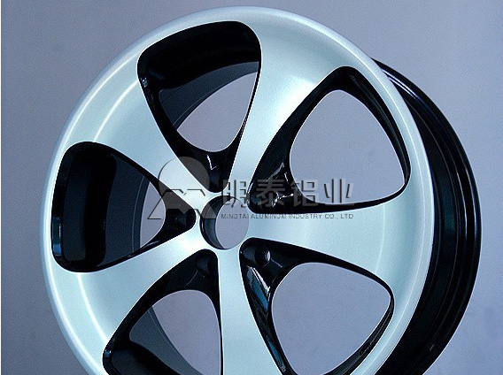 6061汽车铝板_28圈加拿大铝业6061铝板：让环保来敲汽车门