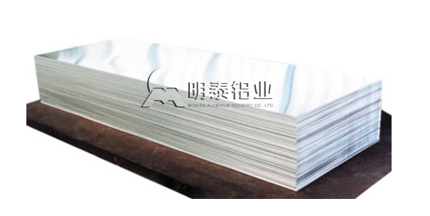 28圈加拿大5083船板市场热销