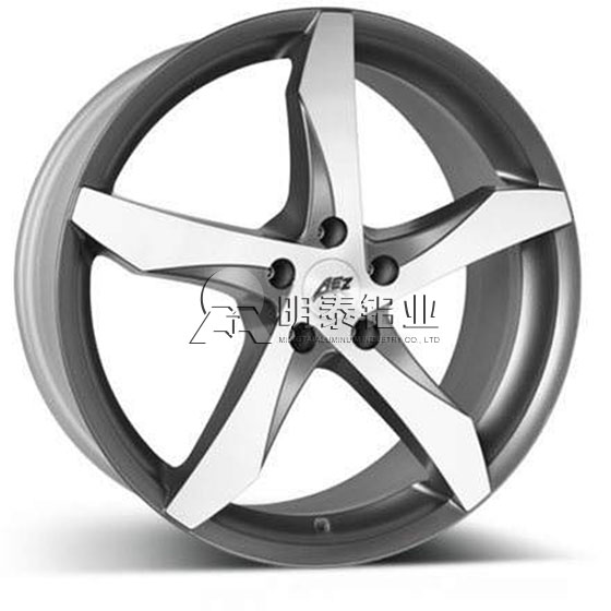 汽车轮毂铝板也“瘦身”-28圈加拿大6061铝板加工费多少