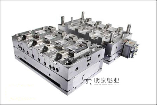 模具铝板厂家_郑州28圈加拿大铝业有限公司6061模具铝板