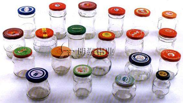 8011瓶盖料用铝板哪家强？