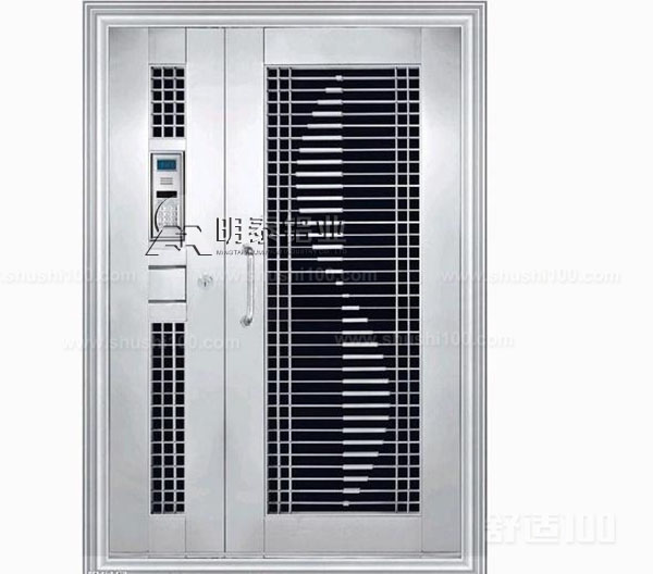 雅致安全的防盗门用28圈加拿大3003铝合金多少钱一吨