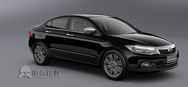 汽车轻量化用6061铝板 、5083铝板规格全价格低