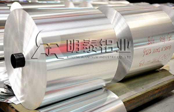 日常生活中广泛应用的8系铝箔-8011铝箔、8021铝箔、8079铝箔