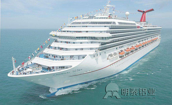 新型铝合金船舶经济实惠，推荐5086船板