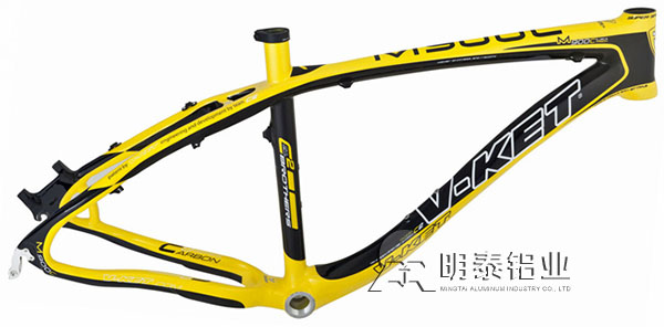 铝合金车架用6061铝板性能优，价格低