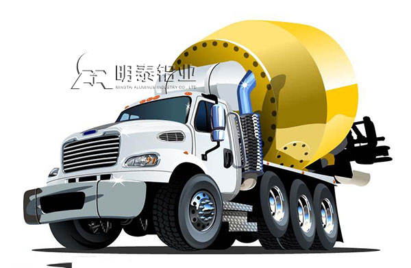 常州5083铝板厂家-28圈加拿大解说5083罐车铝板的巨大优势