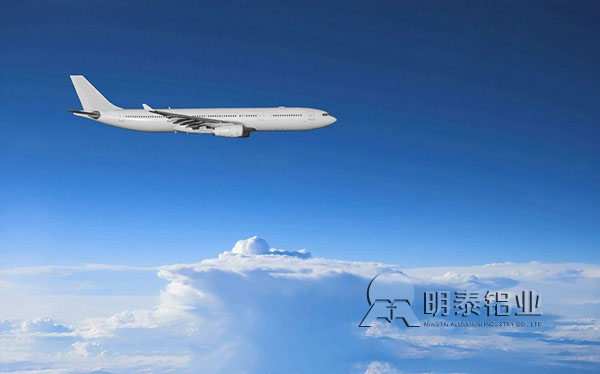 广东7075铝板厂家介绍2、7系合金铝板产品