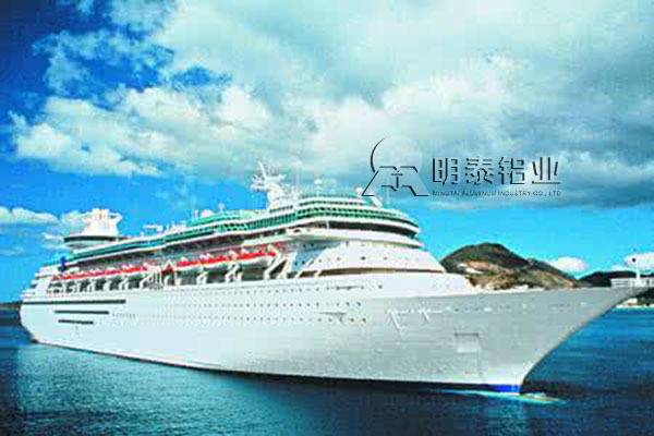 无锡5083铝板厂家-河南28圈加拿大铝业5083船用铝板的优势