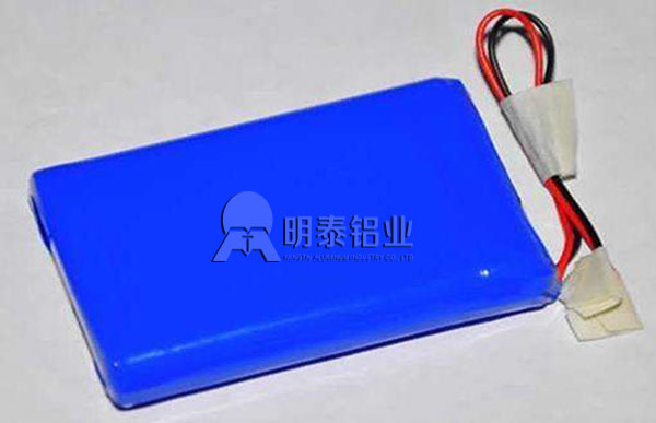 28圈加拿大铝业细化管理精益求精，锂电池铝箔彰显风采