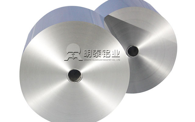 河南胶带铝箔生产厂家有那些？河南生产铝箔的优质厂家都有那些？