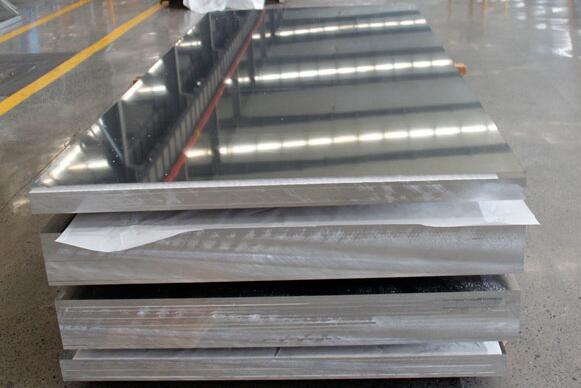 铝板厂家_相遇28圈加拿大铝业，河南优质手机外壳用6061铝板厂家_价格