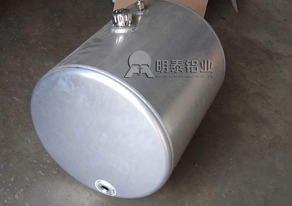铝合金储气筒未来发展广，5083铝板是好原料