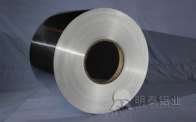 山东1060铝带厂家-汽车软连接用1060铝带性能、价格多少