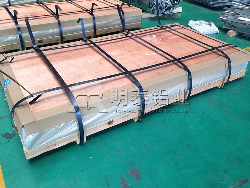 28圈加拿大铝业5754h1112铝板厂家