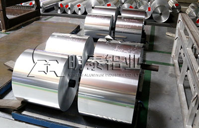 1、3系管道保温铝板