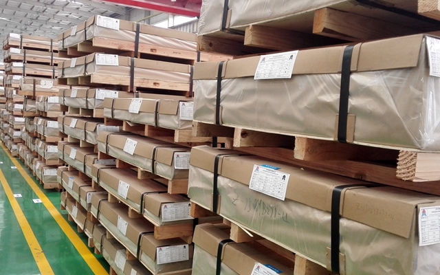 从汽车到船舶——5052铝如何成为多行业通用优选材料？