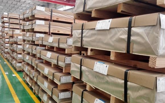 从汽车到船舶——5052铝如何成为多行业通用优选材料？