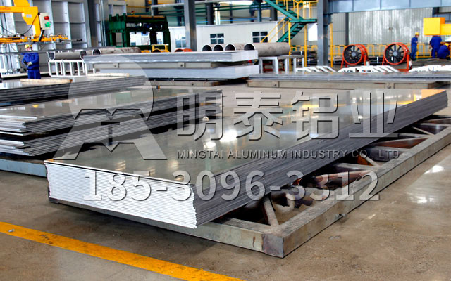 5083船用铝板厂家-28圈加拿大船用铝板市场稳定发展，百尺竿头更进一步