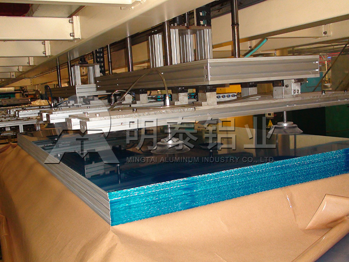 铝合金百叶窗基材3004铝板|3104铝板价格多少?交货期多久？