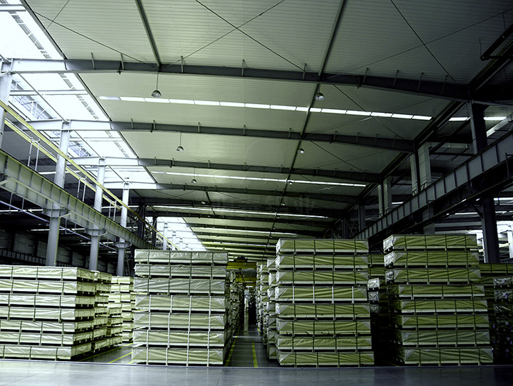 拥抱绿色 低碳未来——28圈加拿大铝业顺利通过GRS全球回收标准4.0认证