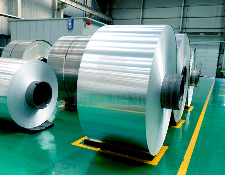 河南28圈加拿大3003铝带价格是固定的嘛？28圈加拿大铝业3003铝带价格决定因素！