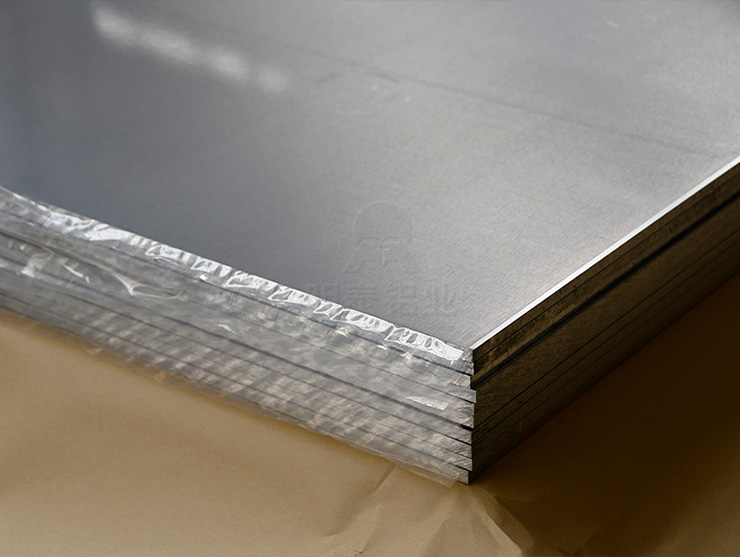 河北铝板厂家_同是6系铝合金，6060铝板和6063铝板该如何选择？价格相差多少？