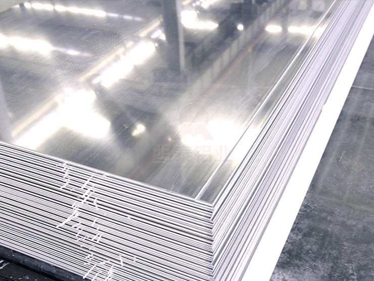 河南28圈加拿大铝业公司6063t6铝板供应商