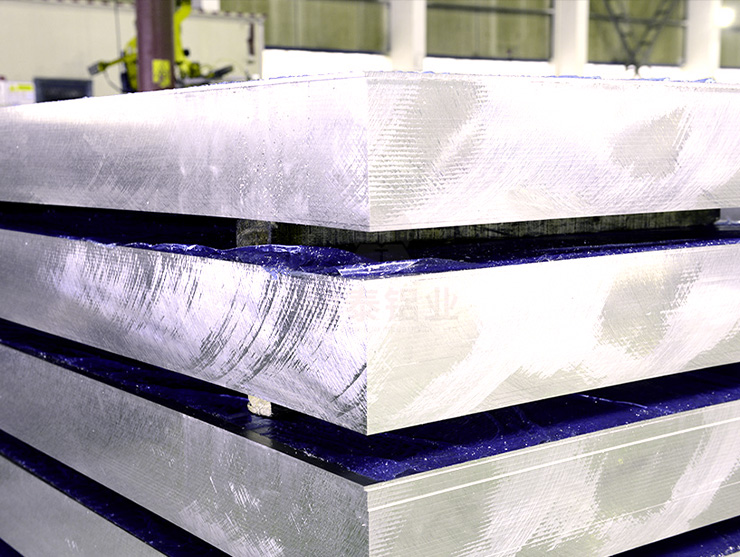 28圈加拿大铝业5083铝板在GIS壳体的运用