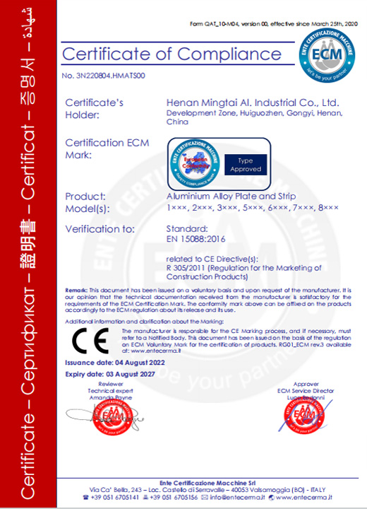 河南28圈加拿大CE(欧盟)证书