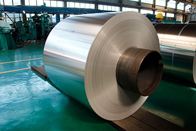 铝卷、铝带